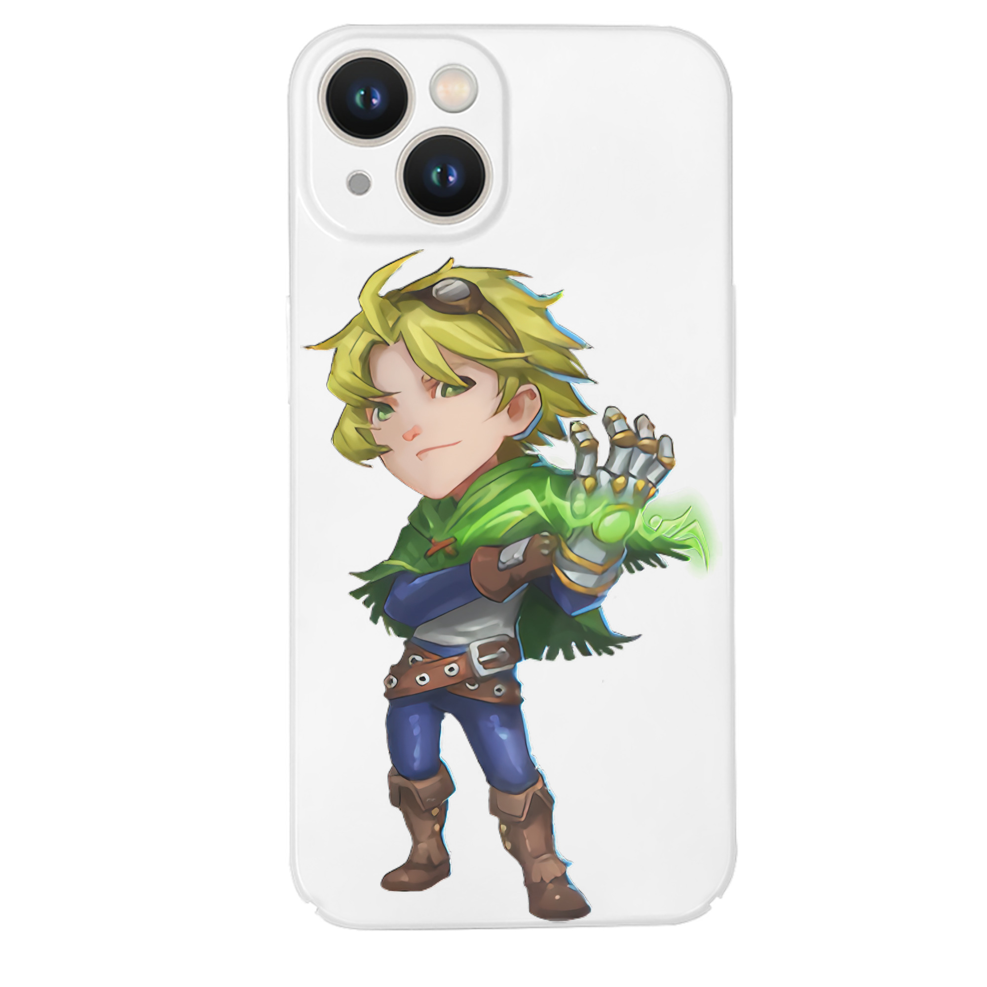 （画像用） リーグ・オブ・レジェンド League of Legends LOL 【iPhone 14シリーズ対応】ハードケース